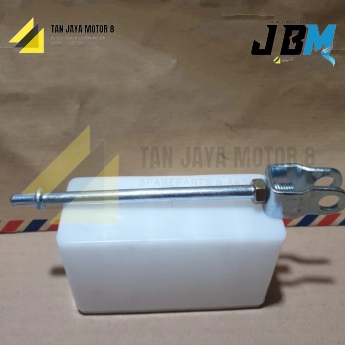 BAUT STUD KOPLING ATAS MITSUBISHI CANTER PS110 PS125 BN607