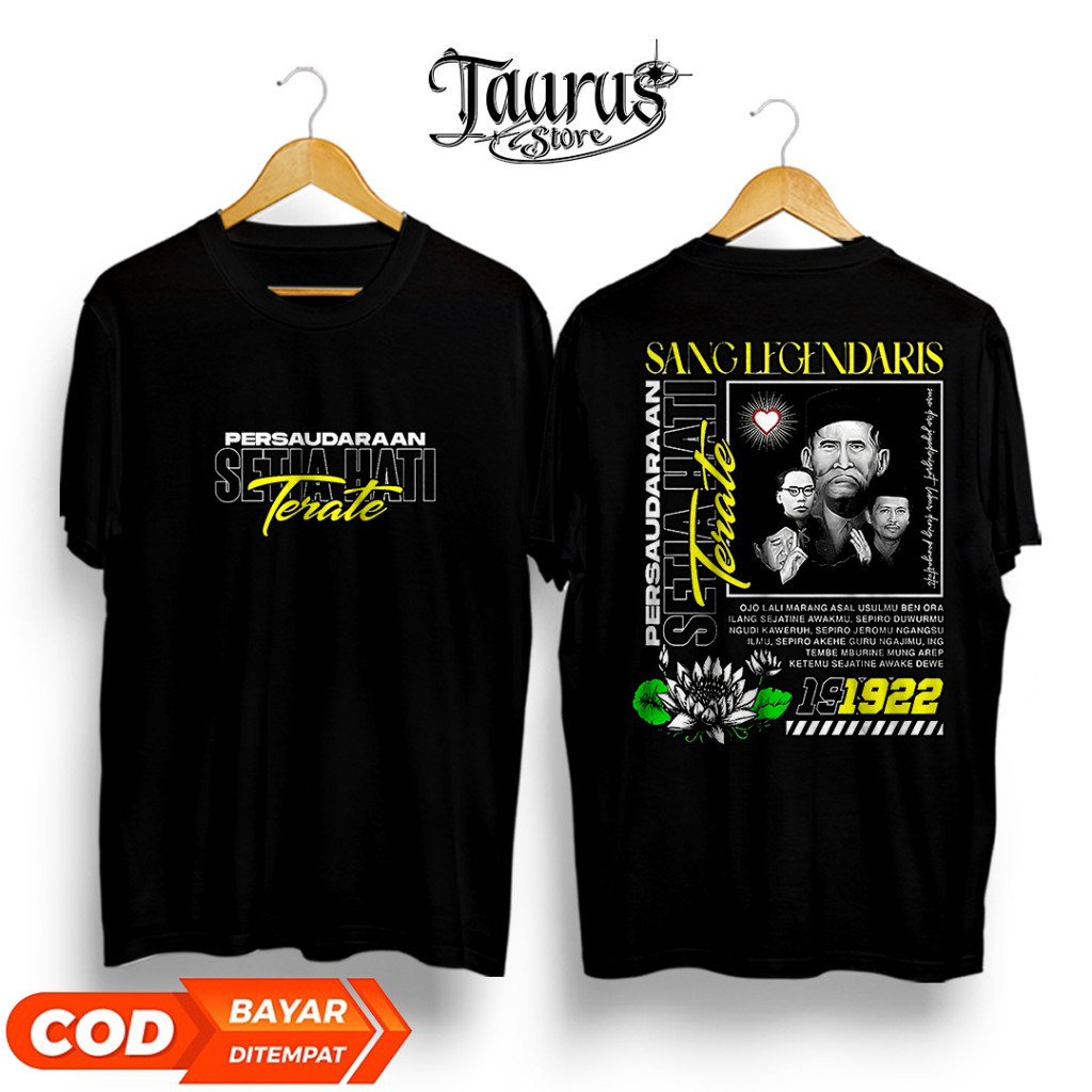 KAOS PSHT SANGLEGENDARIS - KAOS PSHT MURAH-KAOS TERATE-BAJU SH TERATE KAOS SH TERATE-KAOS SRIKANDI-K