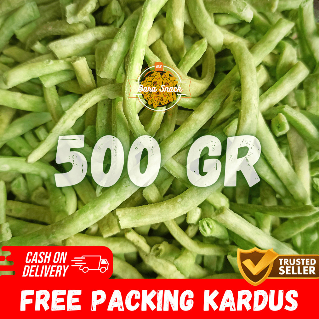 

[ 500gr ] Cistik Bawang Bayam Premium / Stik Bawang Bayam Gurih Renyah / Camilan Snack Kiloan Murah -K