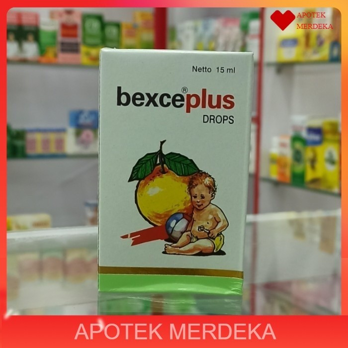 bexce plus drop