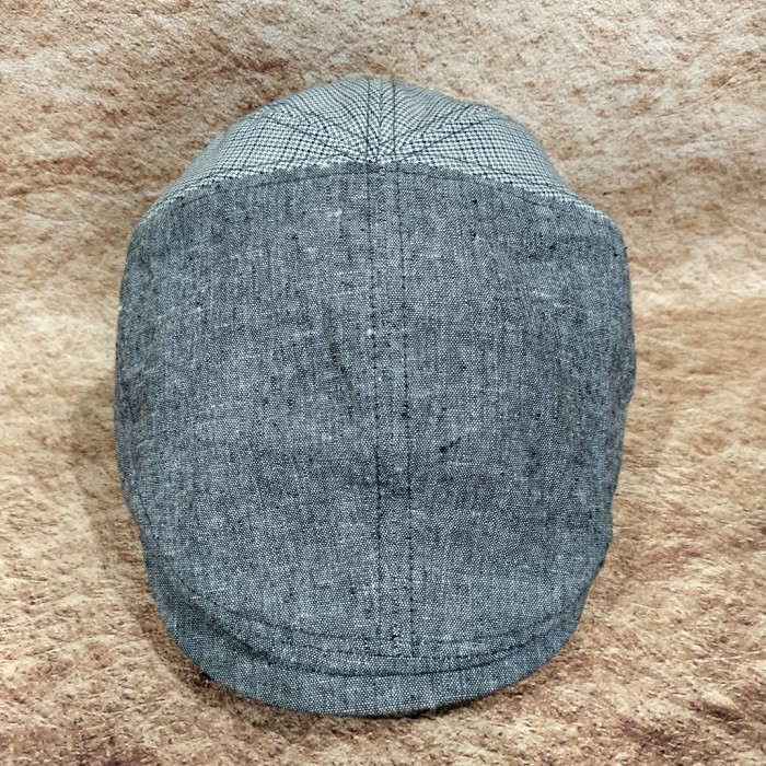 topi copet DOCKERS topi pet flat cap topi vintage gaya classic