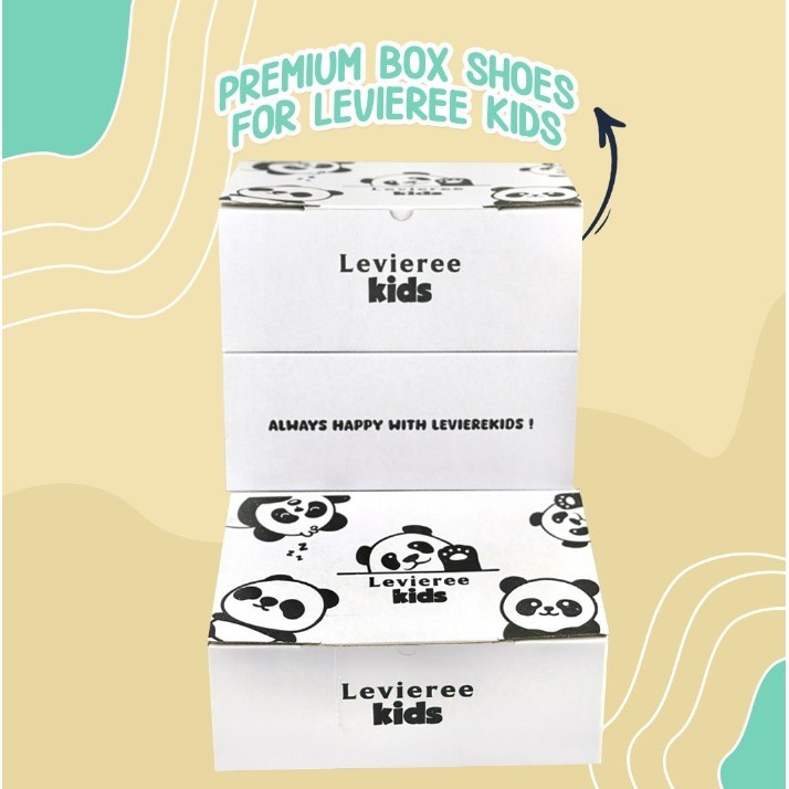 

WEIMPORT Box Kardus Tambahan Packing/Kotak Dus Sepatu Packaging