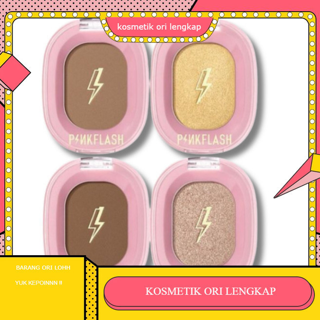 PINKFLASH Soft Pigment Face Contour | contour pinkflash 