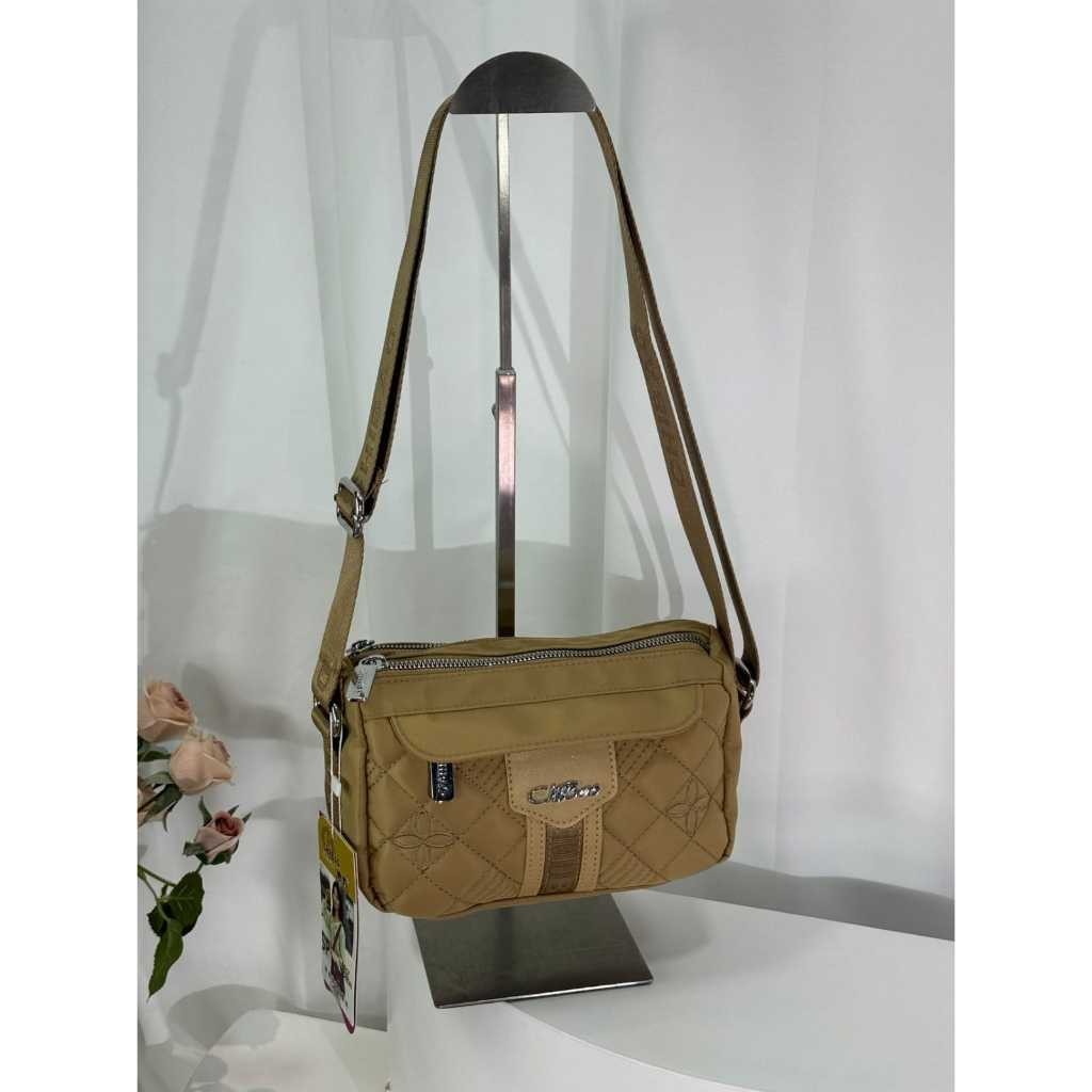 Tas Selempang Wanita Chibao CB 4004-AL-C-111