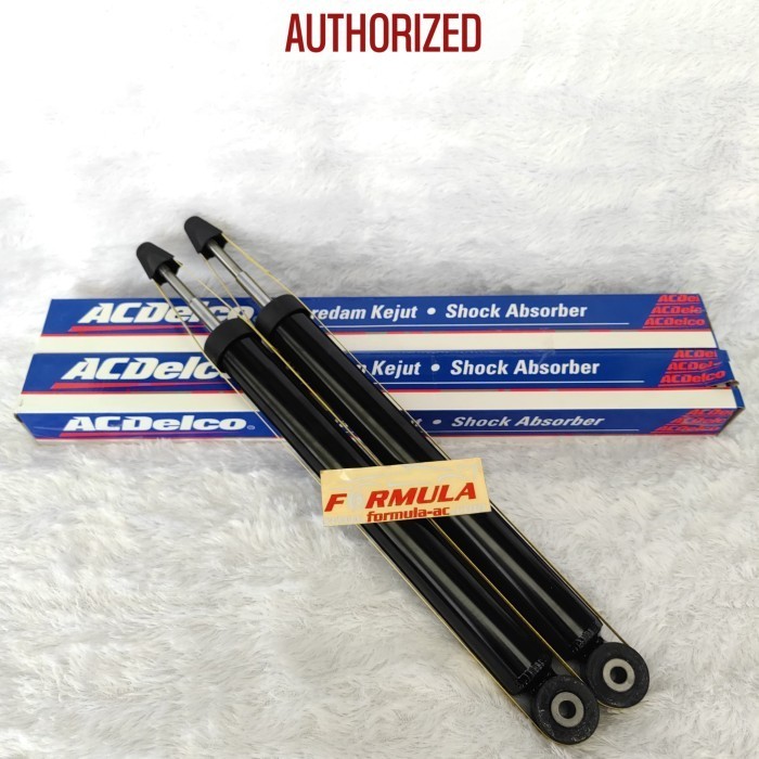 Shock Breaker Ori Acdelco / Shockbreaker Acdelco Honda Jazz Rs GE8 Belakang