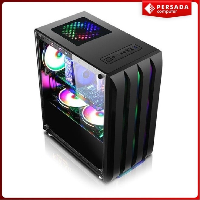 PC SERVER UNBK INTEL CORE i7 2600