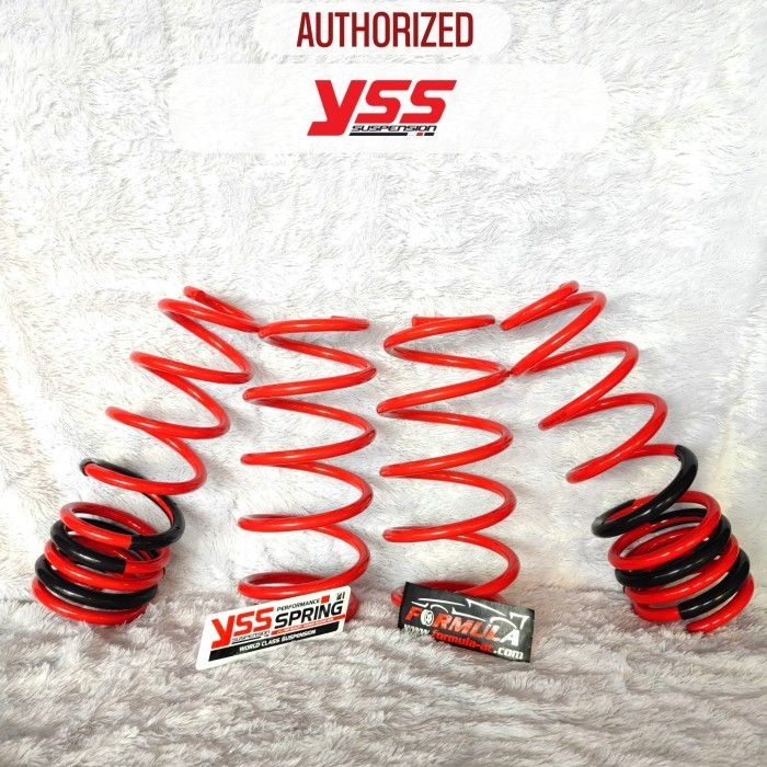 Per Lowering Kit Spring Yss Thailand Tein Eibach Avanza 22+