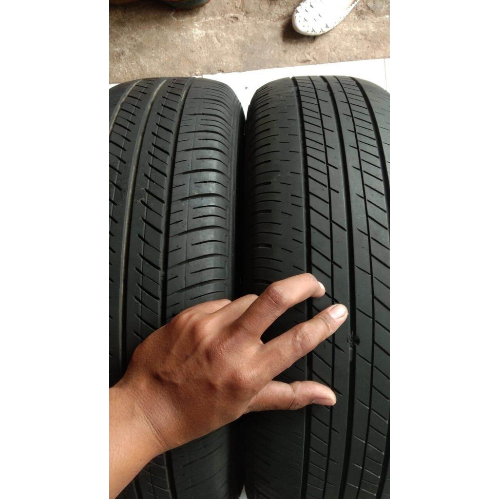 BAN MOBIL 185-70-14 R14 COPOTAN SEKEN SECOND BEKAS MOBIL AVANZA XENIA APV