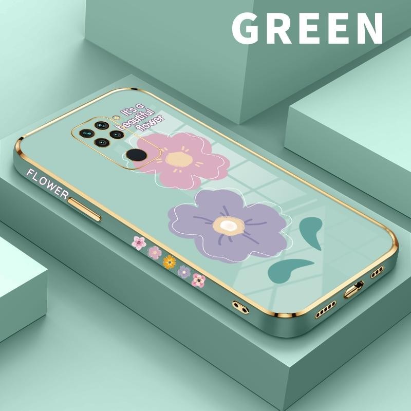 Softcase For Redmi Note 9 4G Note 4 4X Note 5 Pro Note 6 Note 7 Pro Note 7 7S Note 8 2019 2021 Note 