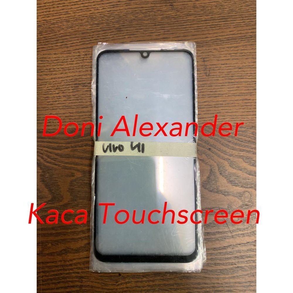 KACA TOUCHSCREEN VIVO V11 VIVO 1806