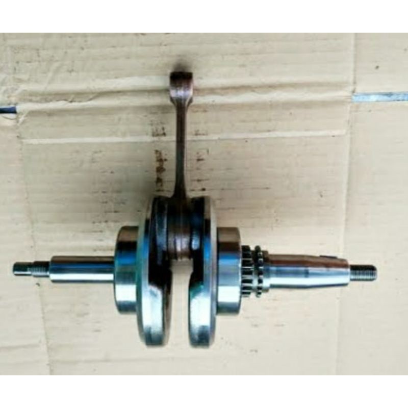 as kruk vixion old Vixion new original(seken)