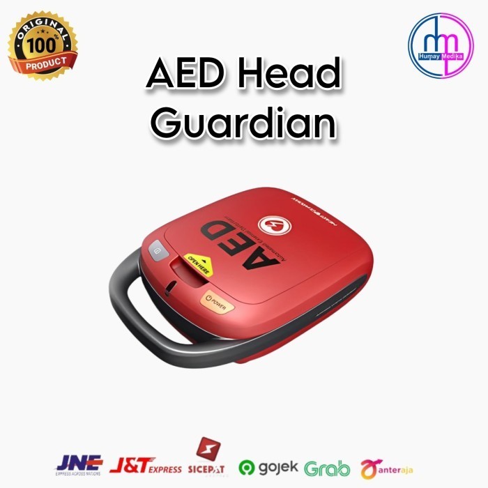AED Heart Guardian HR 501 (AED Heart Guardian)