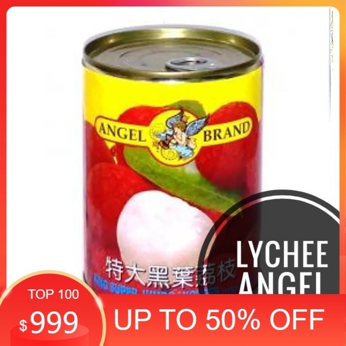 

lychee angel 565gr