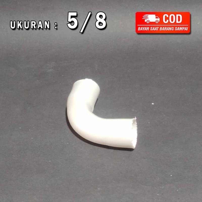 ELBO ELBOW KNEE PIPA KABEL LISTRIK 5/8