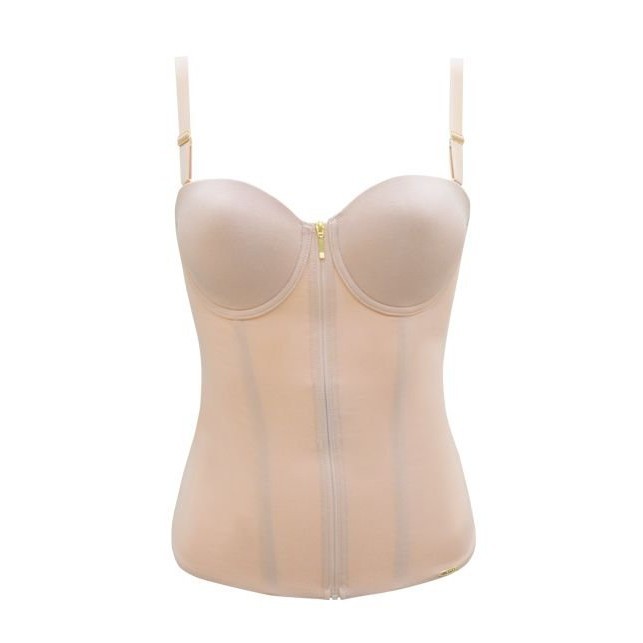 Wacoal Long Torso IB 7025