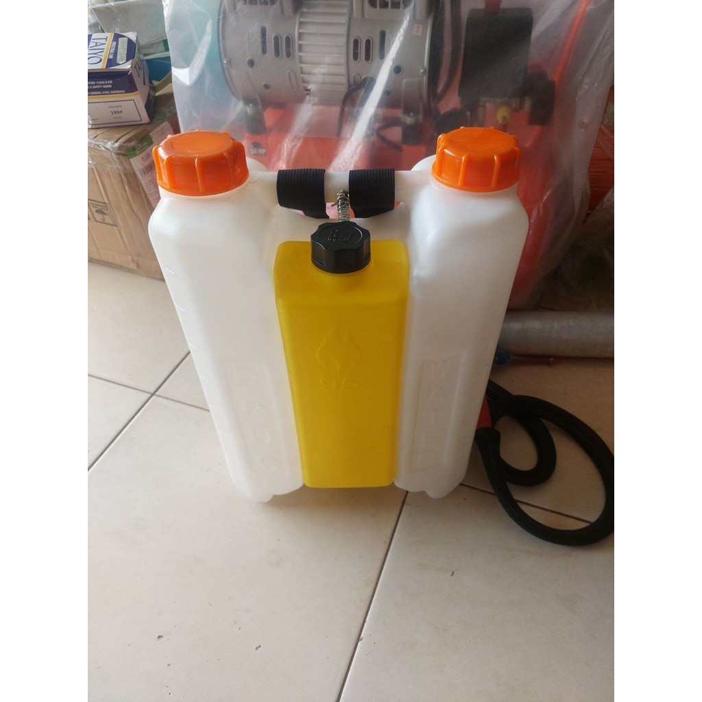 Tanki Fogging FIRMAN FFM 180P / FFM180K