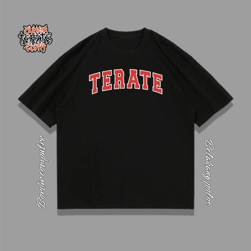 KAOS BORDIR TERATE KAOS SH BORDIR KAOS TERATE BORDIR KAOS SH TERATE KAOS PSHT BORDIR MOTIF TERATE EM