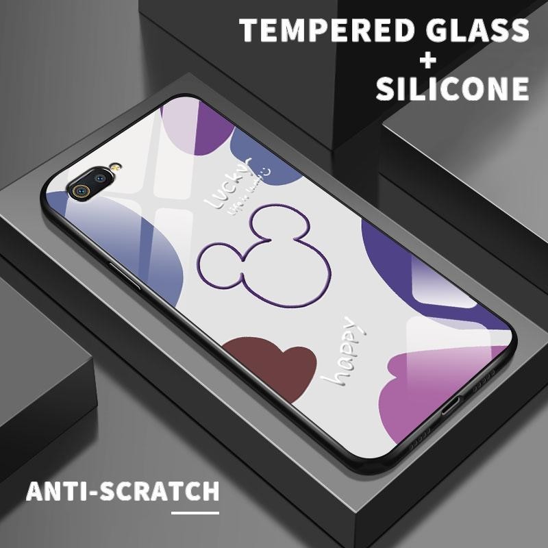 Case Hp For Realme C2 2019 2020 C53 C20 C11 2021 C12 C15 C21Y C30 C31 C33 2022 2023 C35 C17 C20A C21