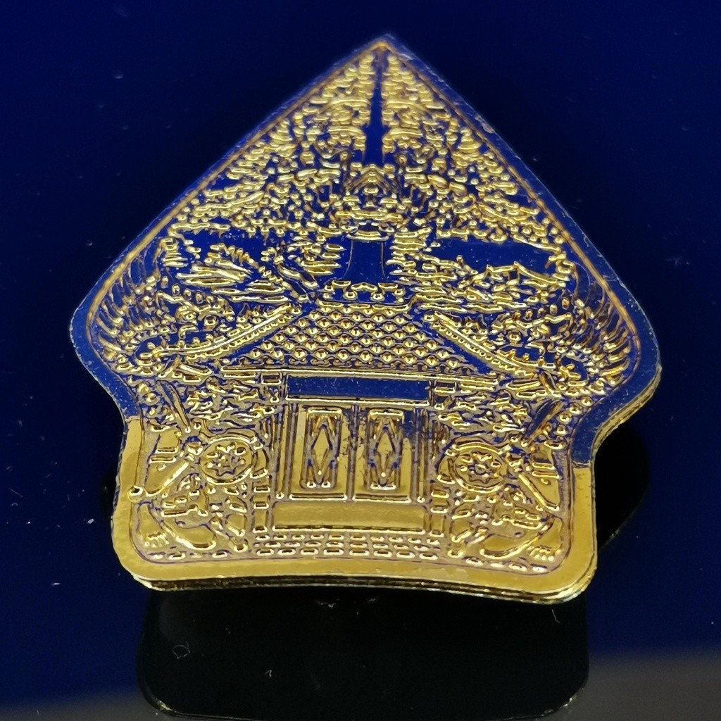 PIN BROS KERAJAAN GUNUNGAN WAYANG