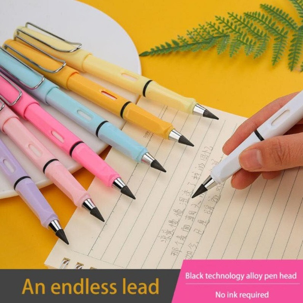 

DUNIA HOME LIVING1 PENSIL ETERNAL VIRAL ABADI