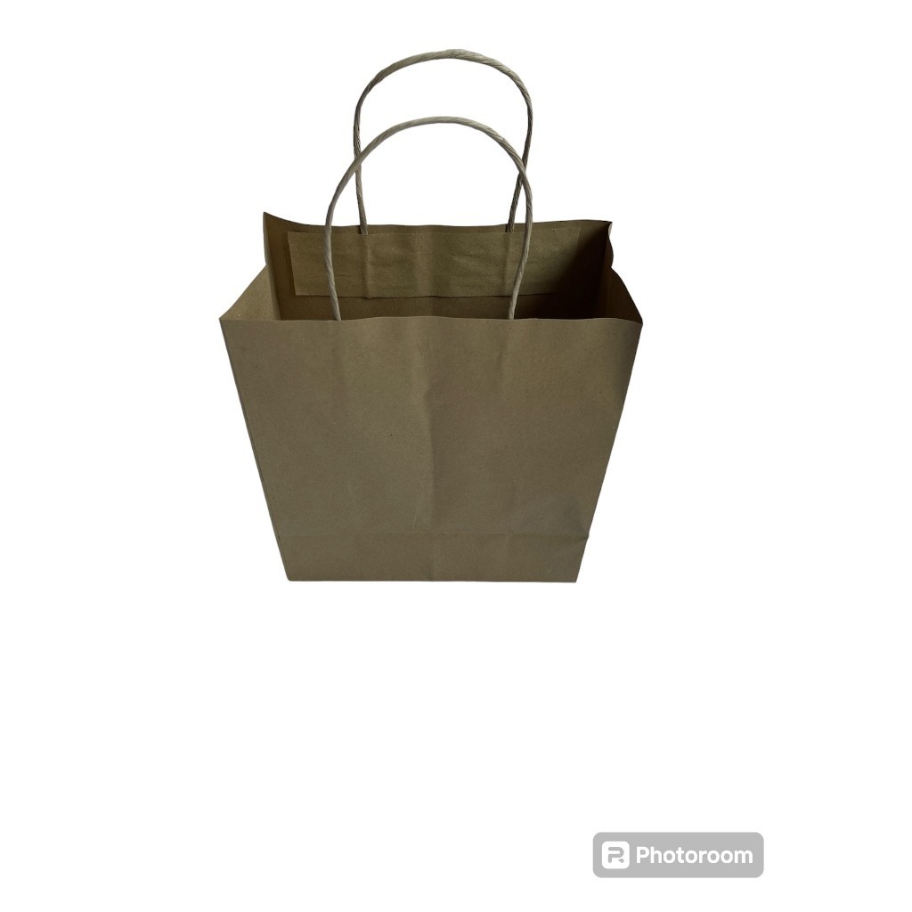 

Paper Bag Shopping CB06 | Tas Shopping Paper | paper Shopping Bag