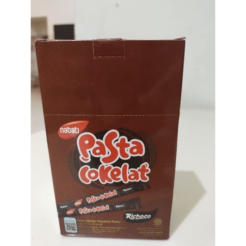 

Nabati Pasta Cokelat 240g