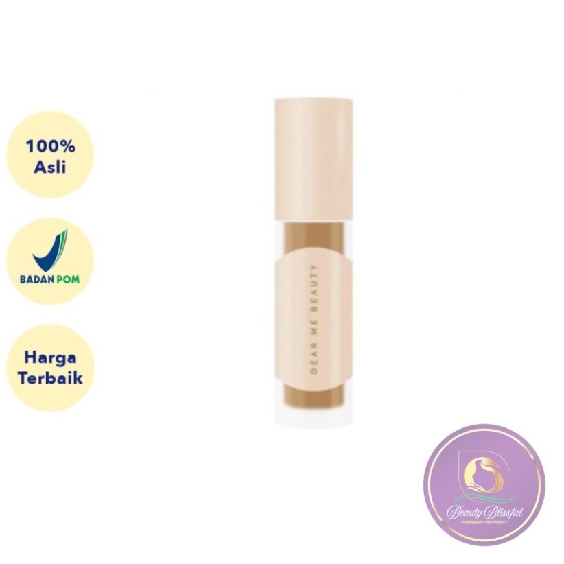 Dear Me Beauty Serum Concealer - W02 Golden Beige [BB]