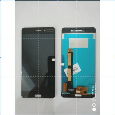 Lcd Nokia 6 Android Lcd Set Touchscren Nokia 6 Lcd Ts Nokia 6