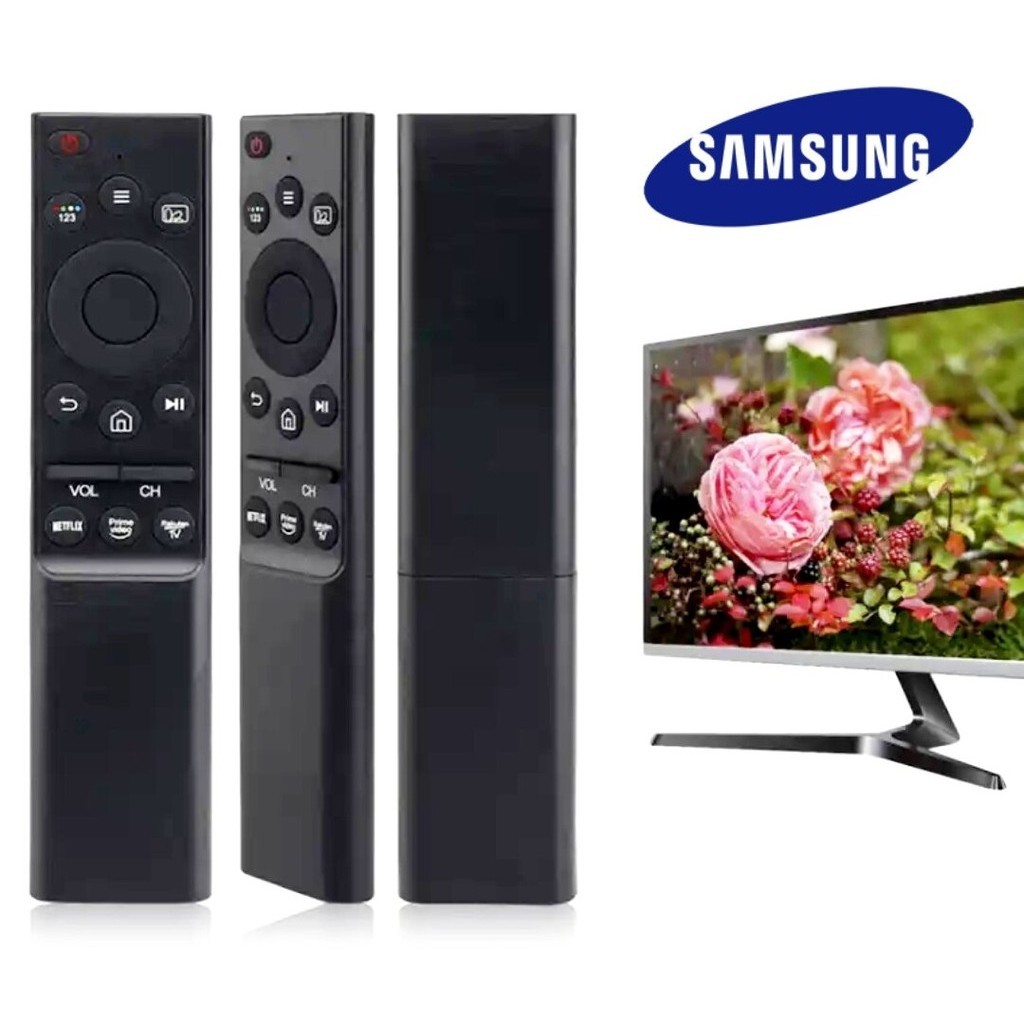 COD Remote Remot Tv LED  Samsung  smart TV OLED  .Remote control.