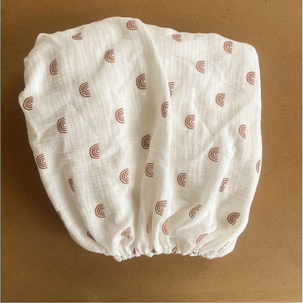 130*70cm Baby Bed Fitted Sheet Cotton Crib Fitted Sheet ed Mattress Covers Cotton Newborn