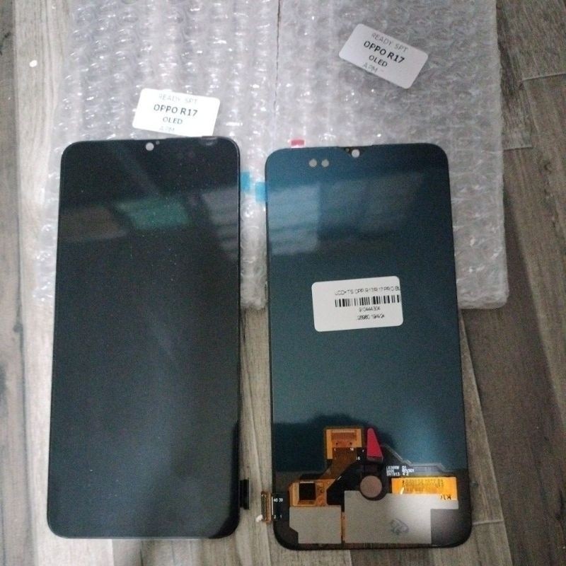 lcd oppo r17/oppo r17pro/oppo k1