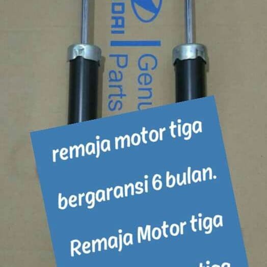 shockbreaker belakang picanto