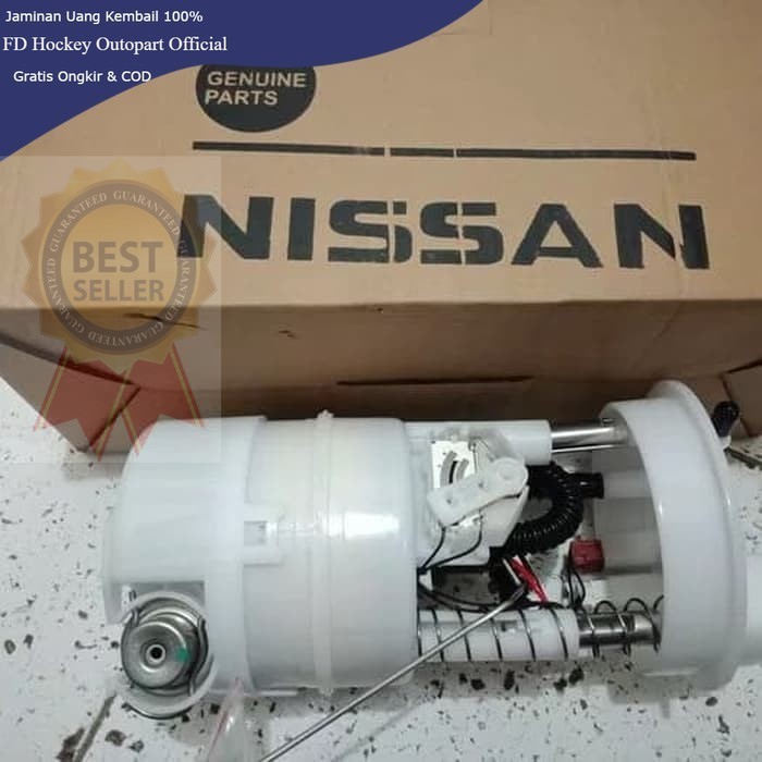 Fuel Pump Assy Mobil Livina