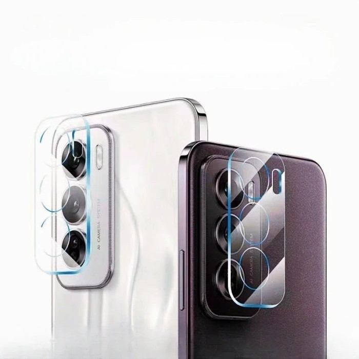 OPPO RENO 12 5G / 12 PRO 5G TEMPERED GLASS CAMERA LENS PROTECTOR