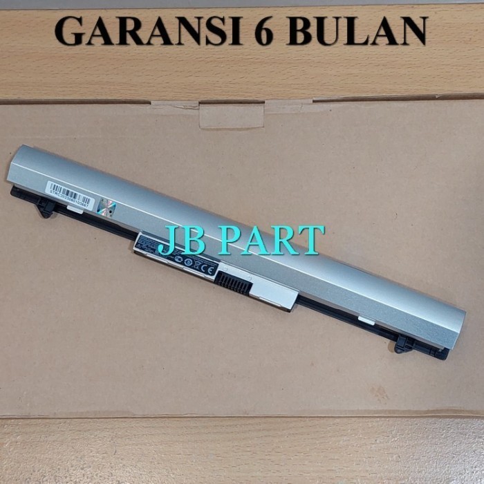 Baterai Laptop HP ProBook 430 G3 HP 440 G3 Series RO04 HSTNN-PB6P -JBPART