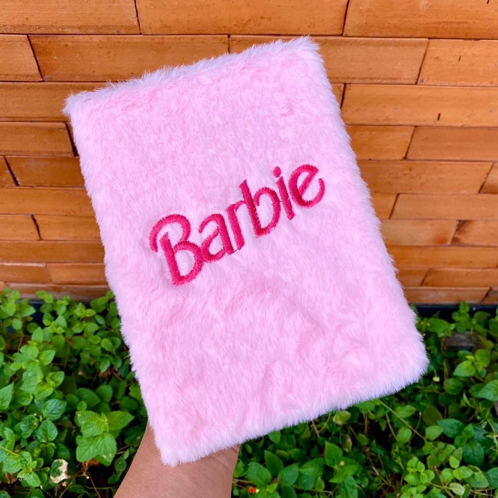 

Notebook Bulu A5 Diary Bulu Fur Buku Tulis Anak Agenda Buku Bulu