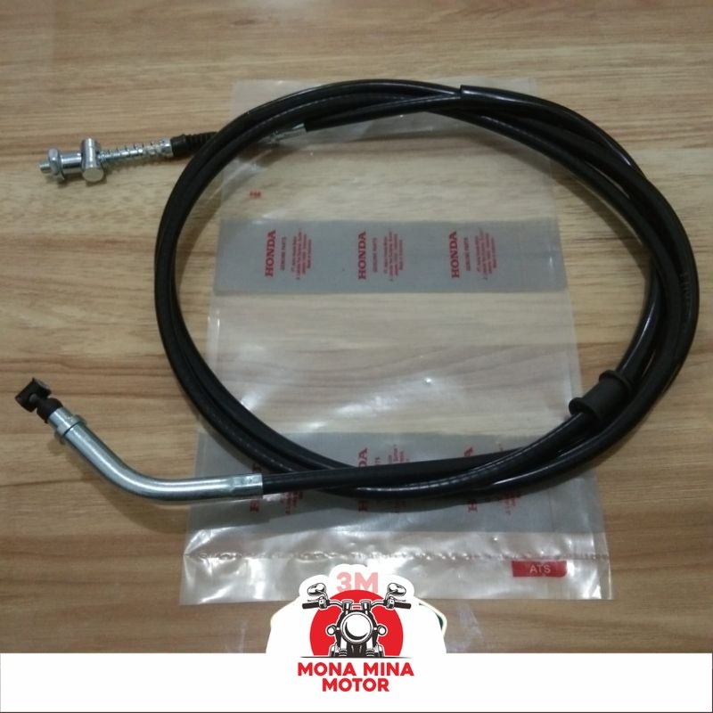 Kabel Rem Belakang Vario 150 Fi Vario 125 Fi Vario 150 LED New K59 Tali Rem Vario CBs Vario New Vari