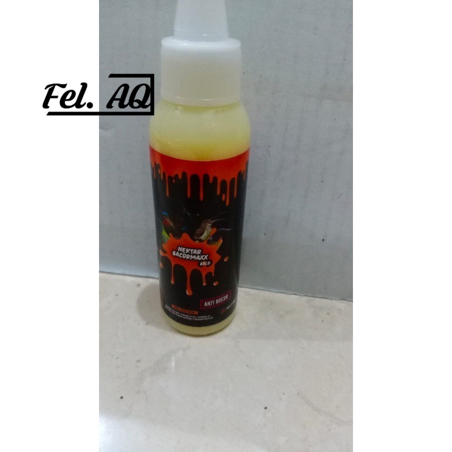 Nektar nectar GOLD NEKTAR PENGGACOR KOLIBRI MURAH BERKUALITAS