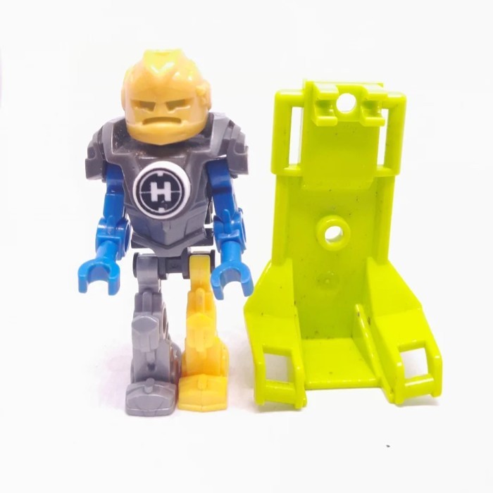 ES99 Brick Toys Figure 5 - Mainan Bekas Murah Bukan Lego
