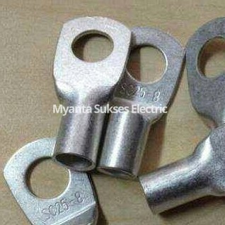 Skun Kabel SC 25-8