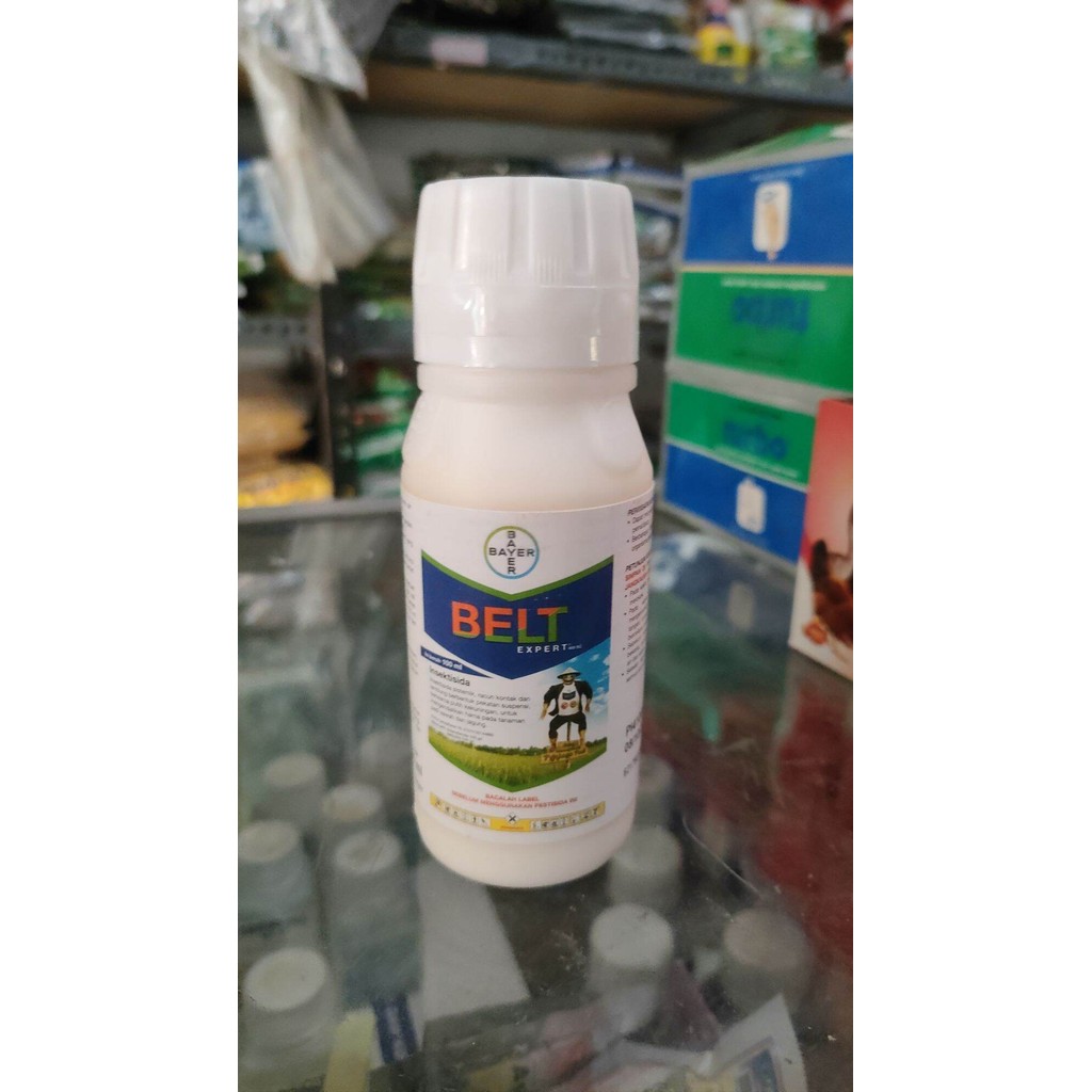 Insektisida Belt Expert 100 ml