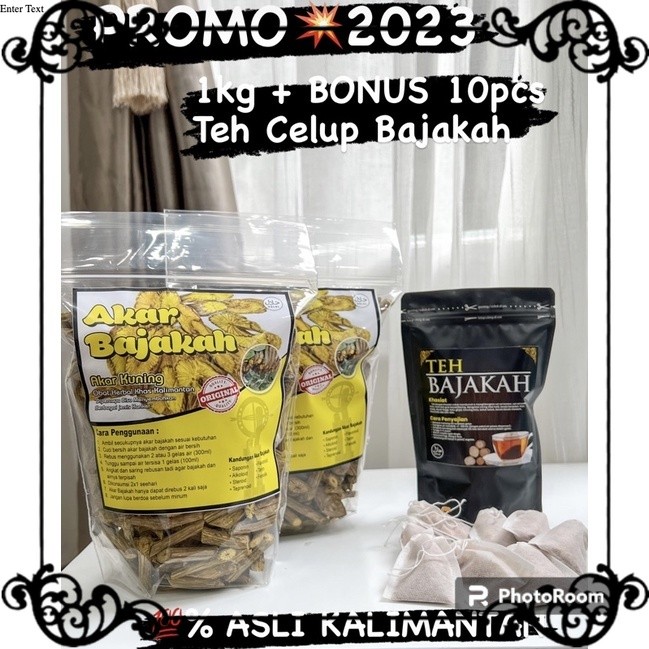 

Akar Bajakah 1000-gr Asli Kalimantan Akar Kuning OR1