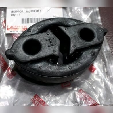 Karet Gantungan Knalpot Avanza Xenia Original
