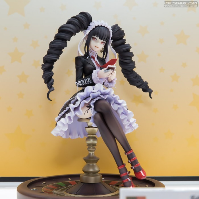 (Pre Order) Figure Danganronpa - Celestia Ludenberg (Myethos)
