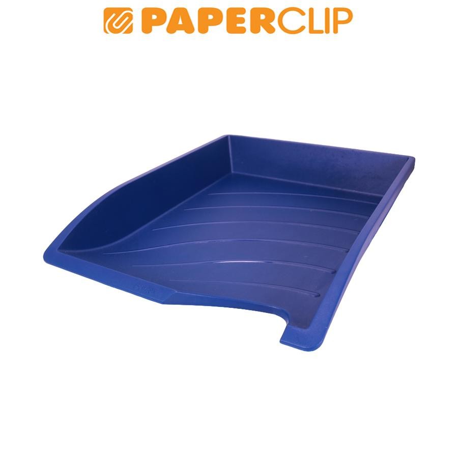

LETTER TRAY BANTEX 9862-01 1S BLUE