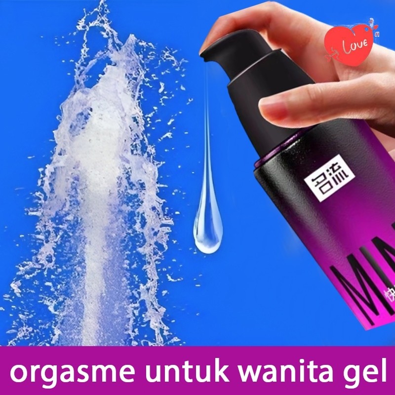 STR235 Perangsang birahi wanita Perangsang wanitaa pelumas vagina dan perangsang gel perangsang orga