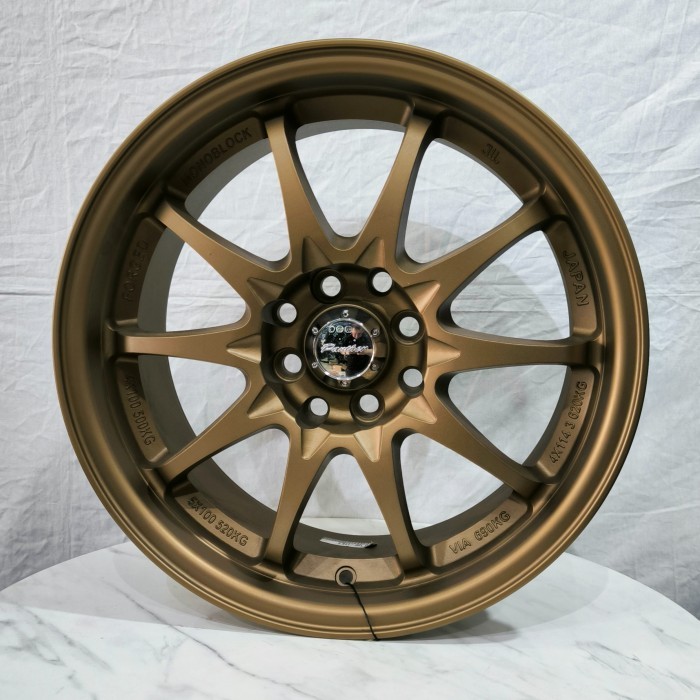 velg Rays ce28 ring 16 Avanza xenia ayla datsun go Brio jazz sigra