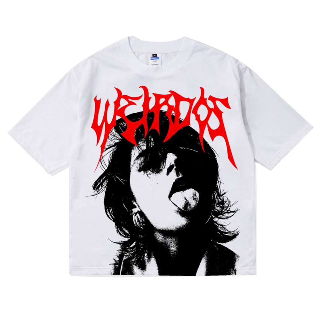 T-Shirt | Weirdos | Brainsgland