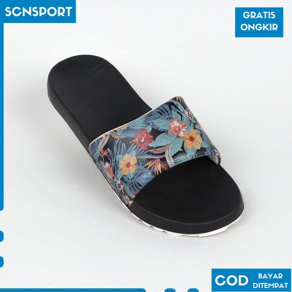 OLAIAN SANDAL SLAPS 550 Wanita Paradise  8790290 SP1