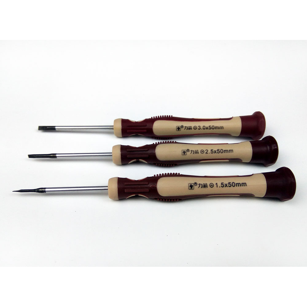 Saxophone Repair Tool Screwdriver Set for Saxophone Flute Clarinet Oboe Musical Instrument Woodwind 